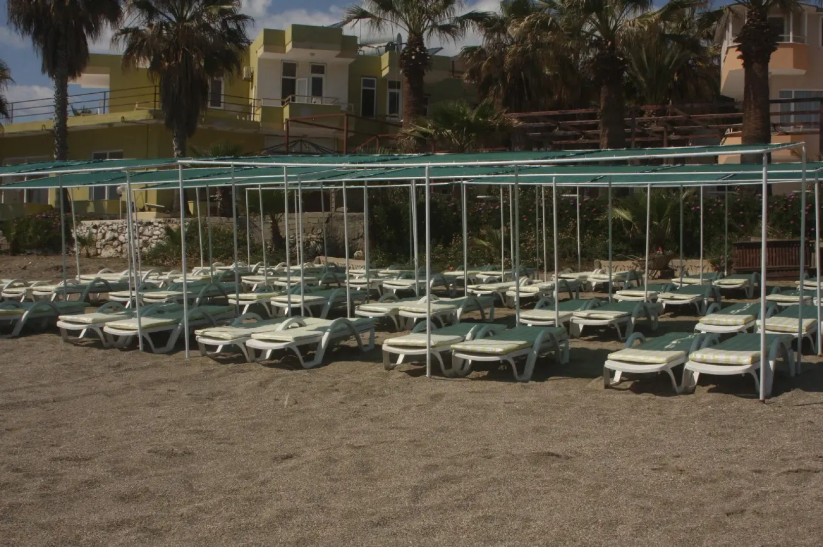 Club Tess Hotel - All Inclusive