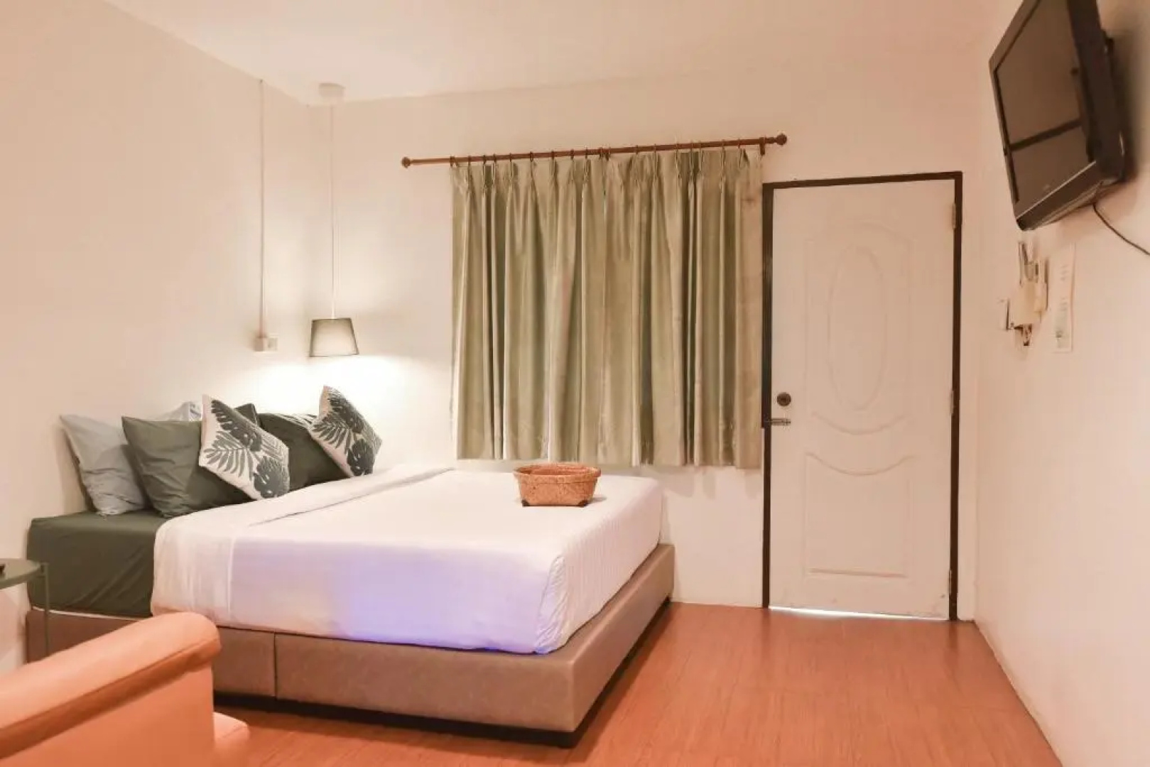 P.U. Inn Resort