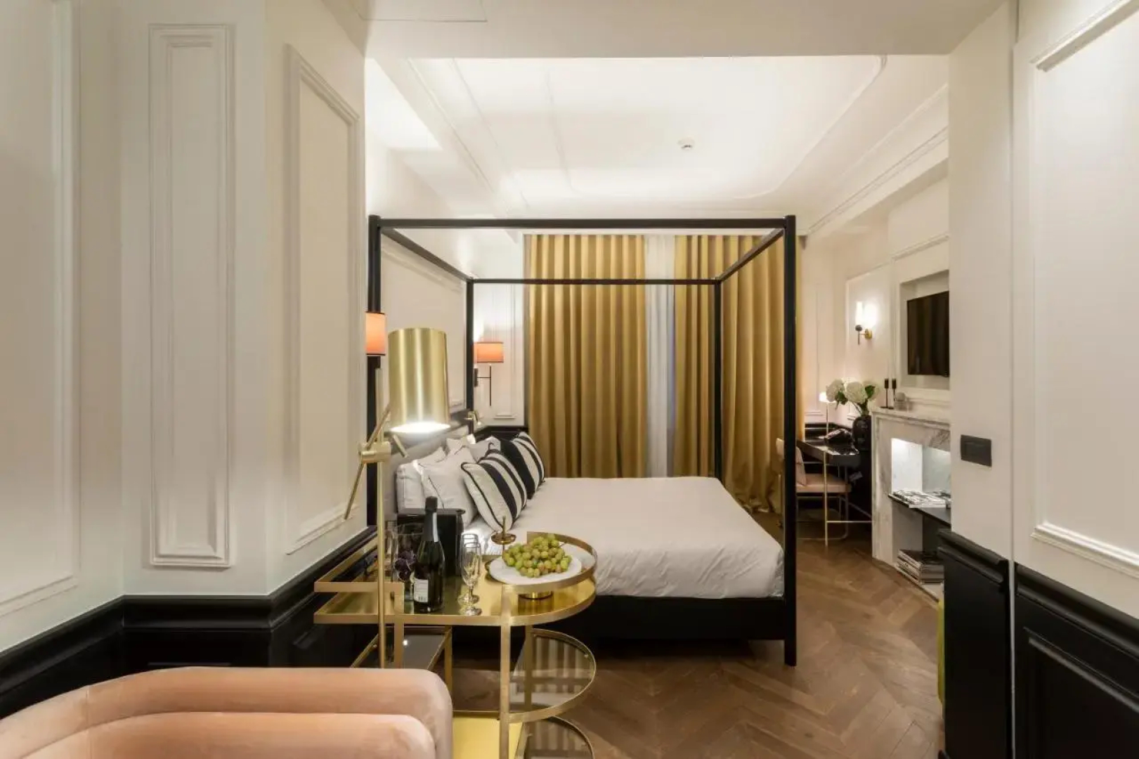 Villa Brown Ermou Hotel, a member of Brown Hotels