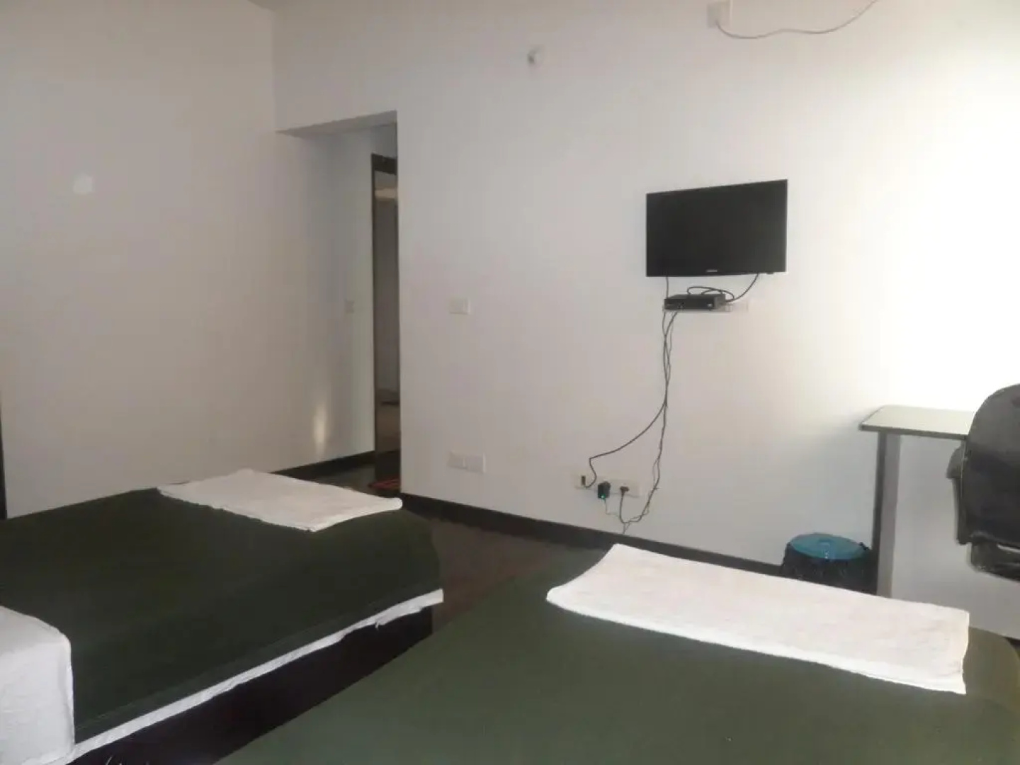 GMA Guest House-Hinjewadi