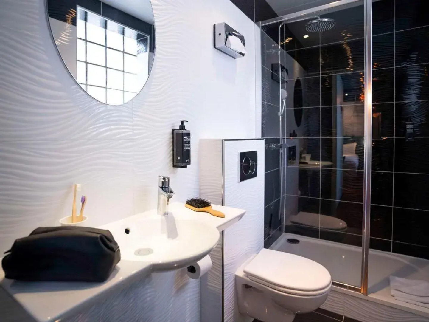 Ibis Styles Paris Batignolles