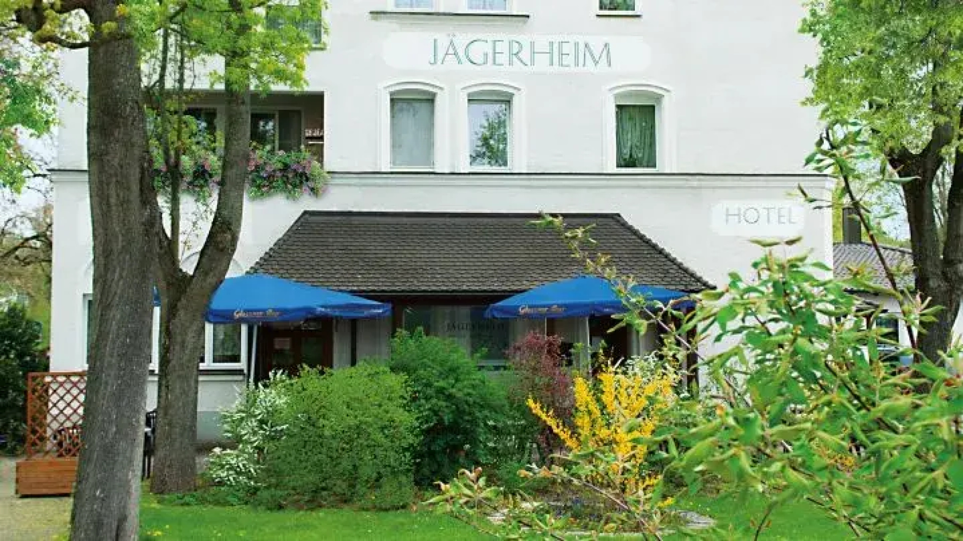 Jgerheim