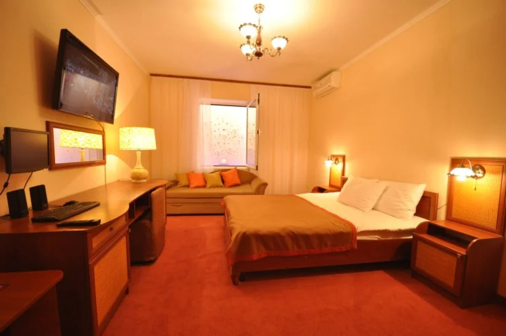 Гостевой дом Лагуна Плюс