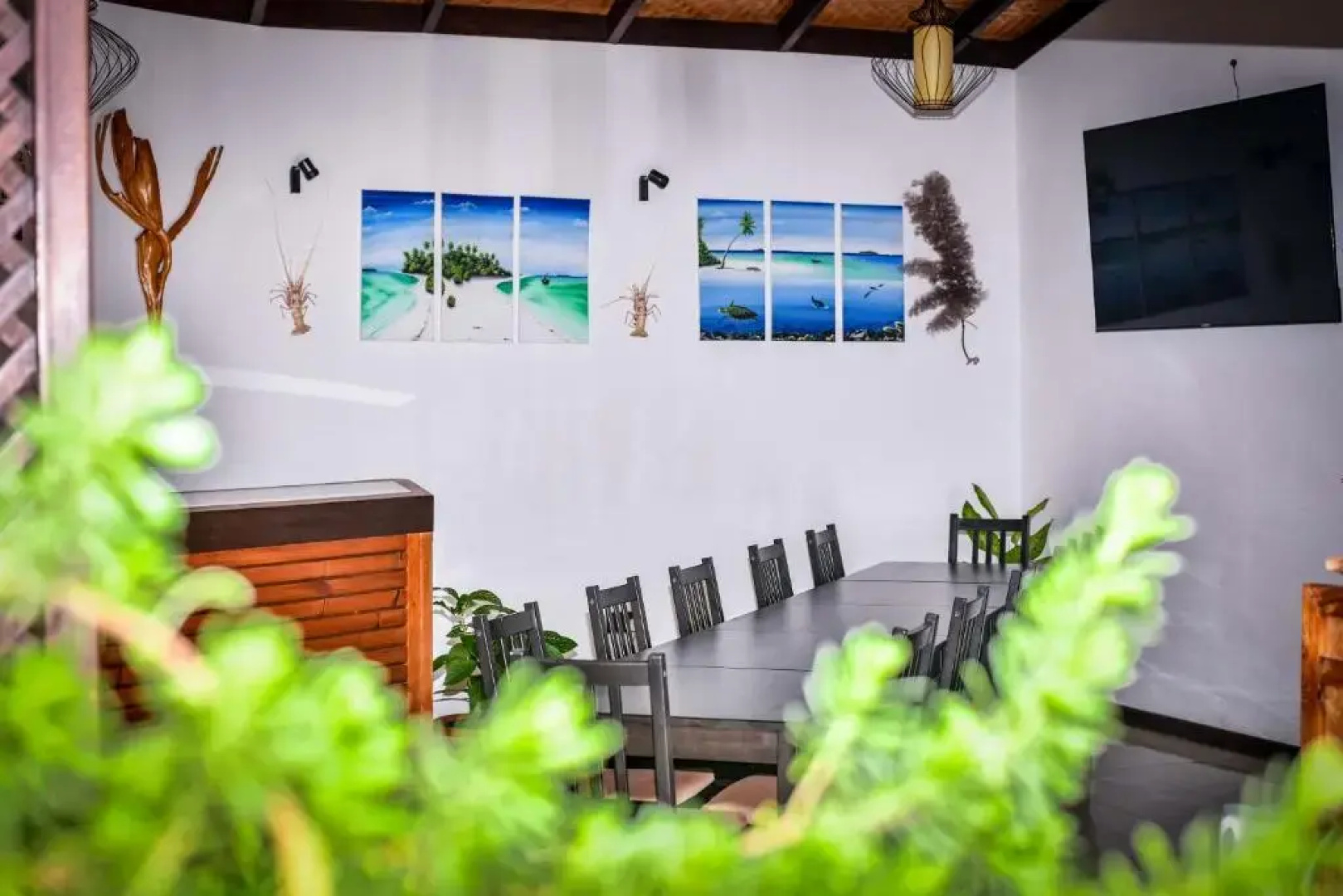 Suvaasa Inn
