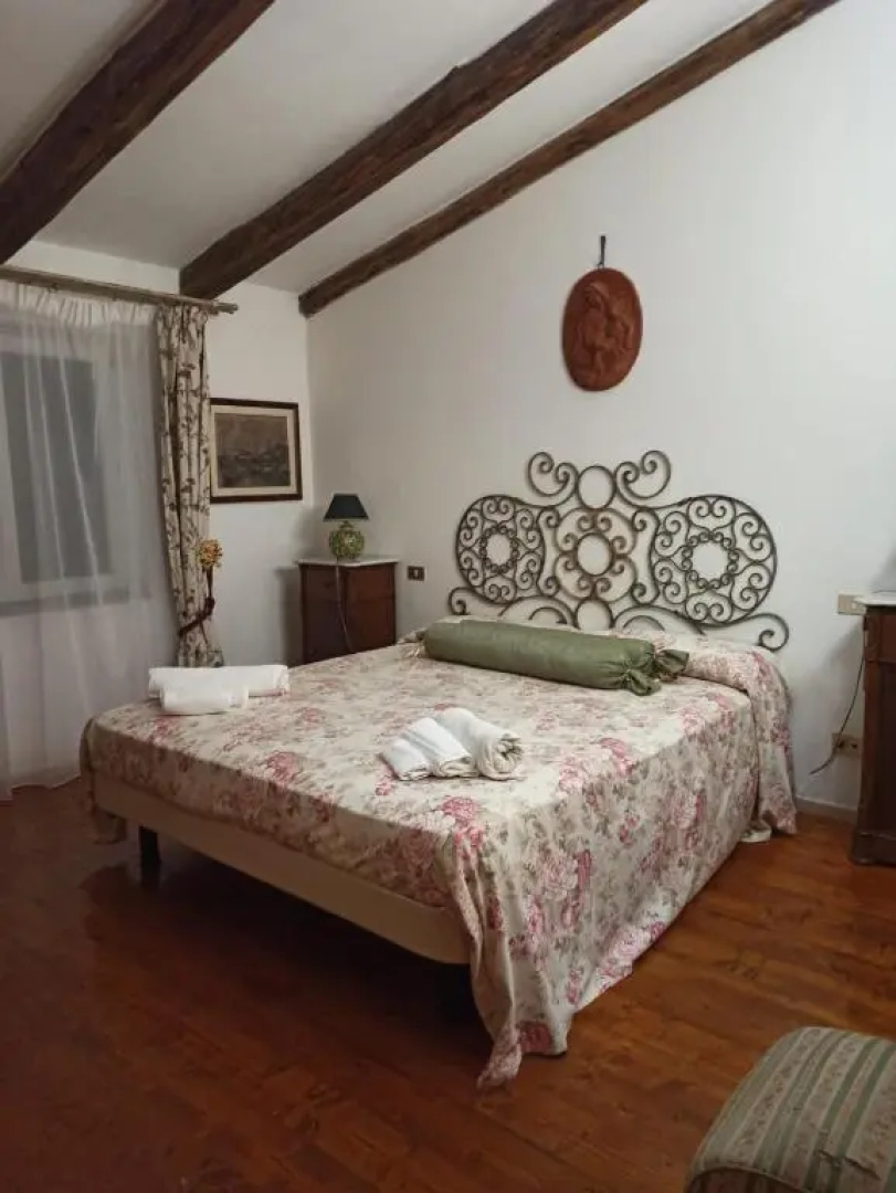 Residenza Villa Spagnola