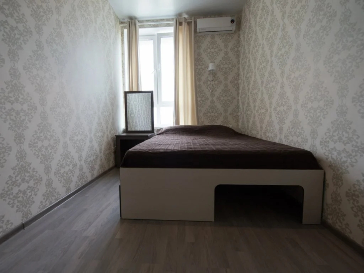 Tomilov hostel