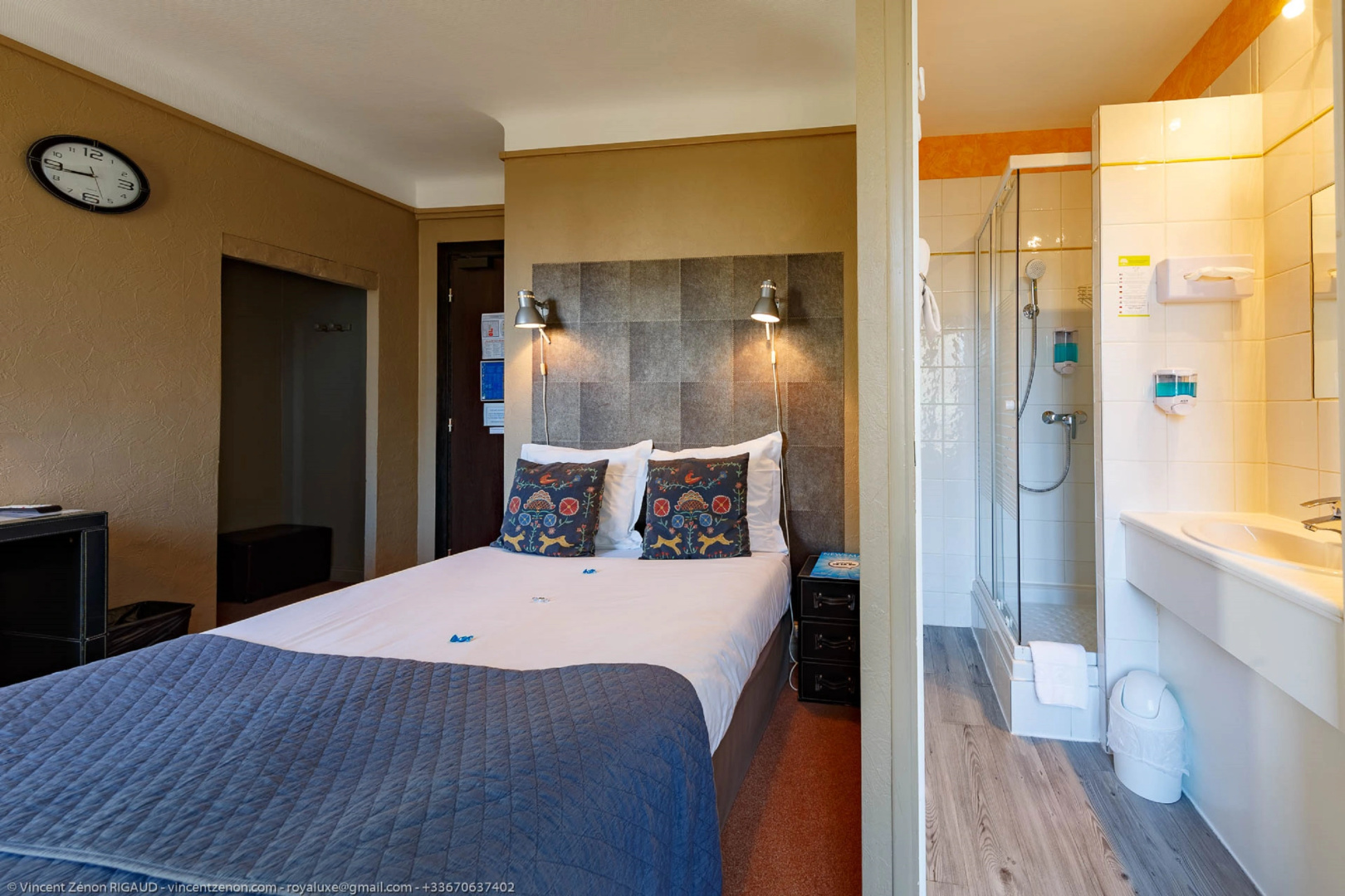 Hôtel Azur Reims