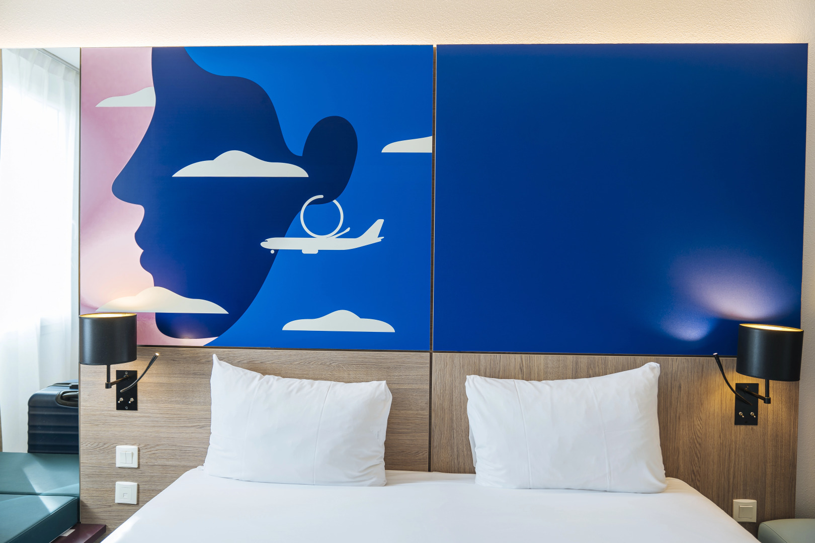 ibis Styles Nice Aéroport Arenas