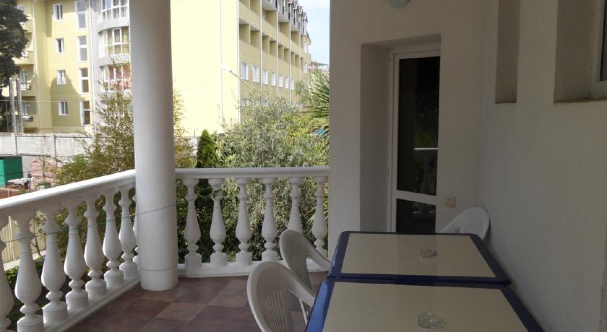 Guest House Zolotaya Rybka