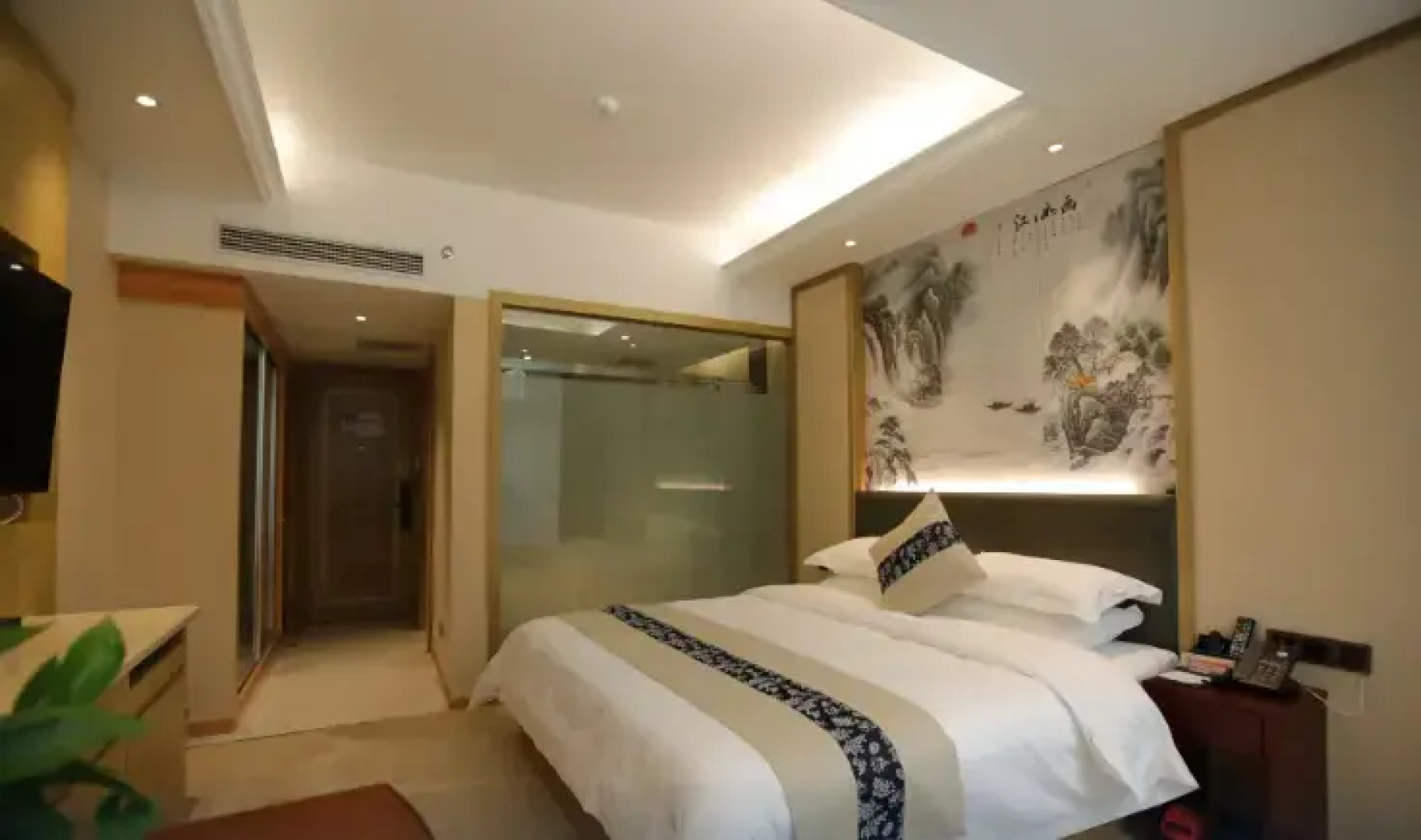 Xiangxi Grand Hotel