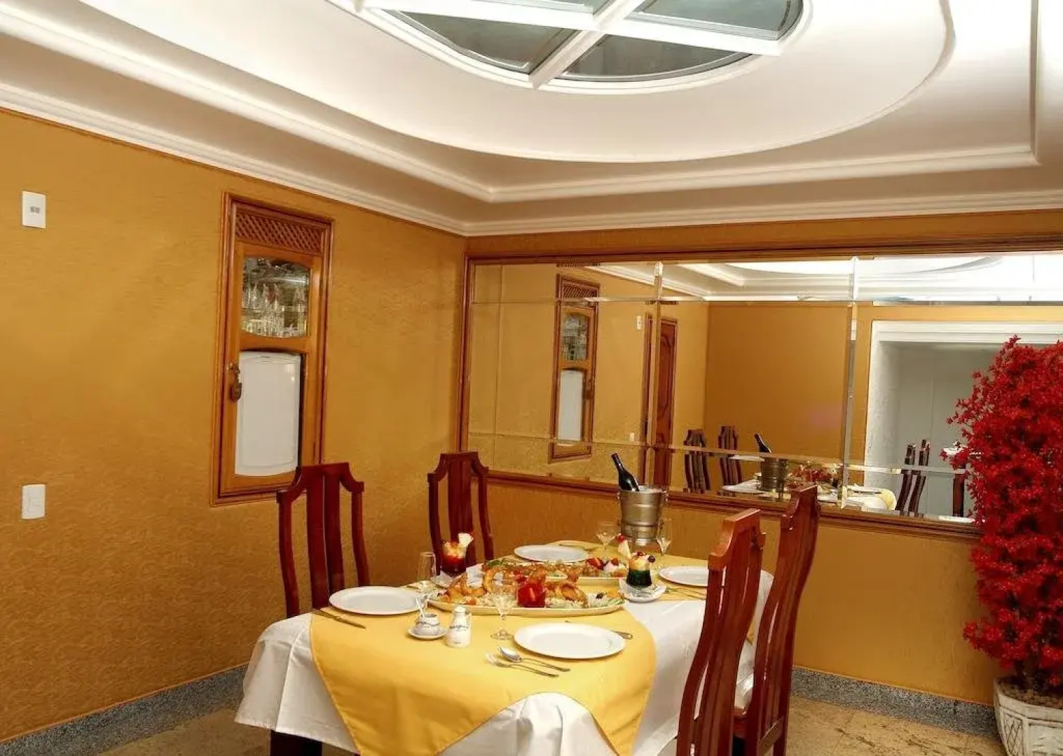 Costa Blanca (Adult Only)