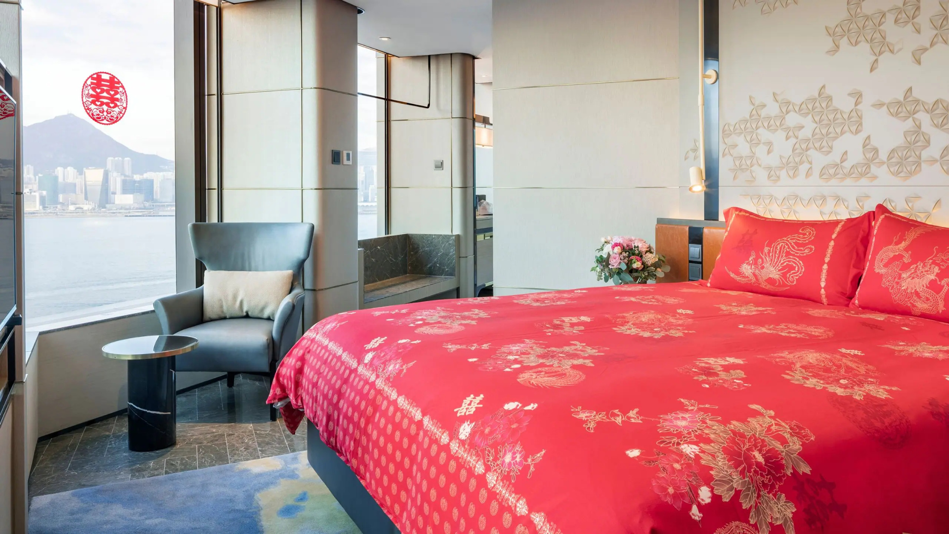 Hyatt Centric Victoria Harbour