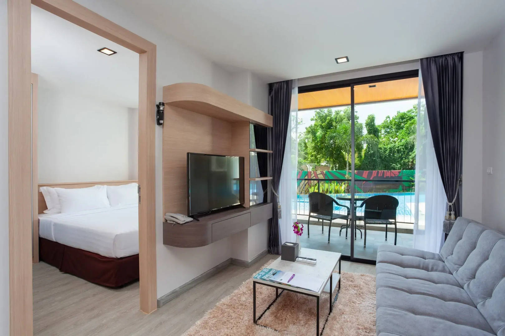 Grand Kata VIP