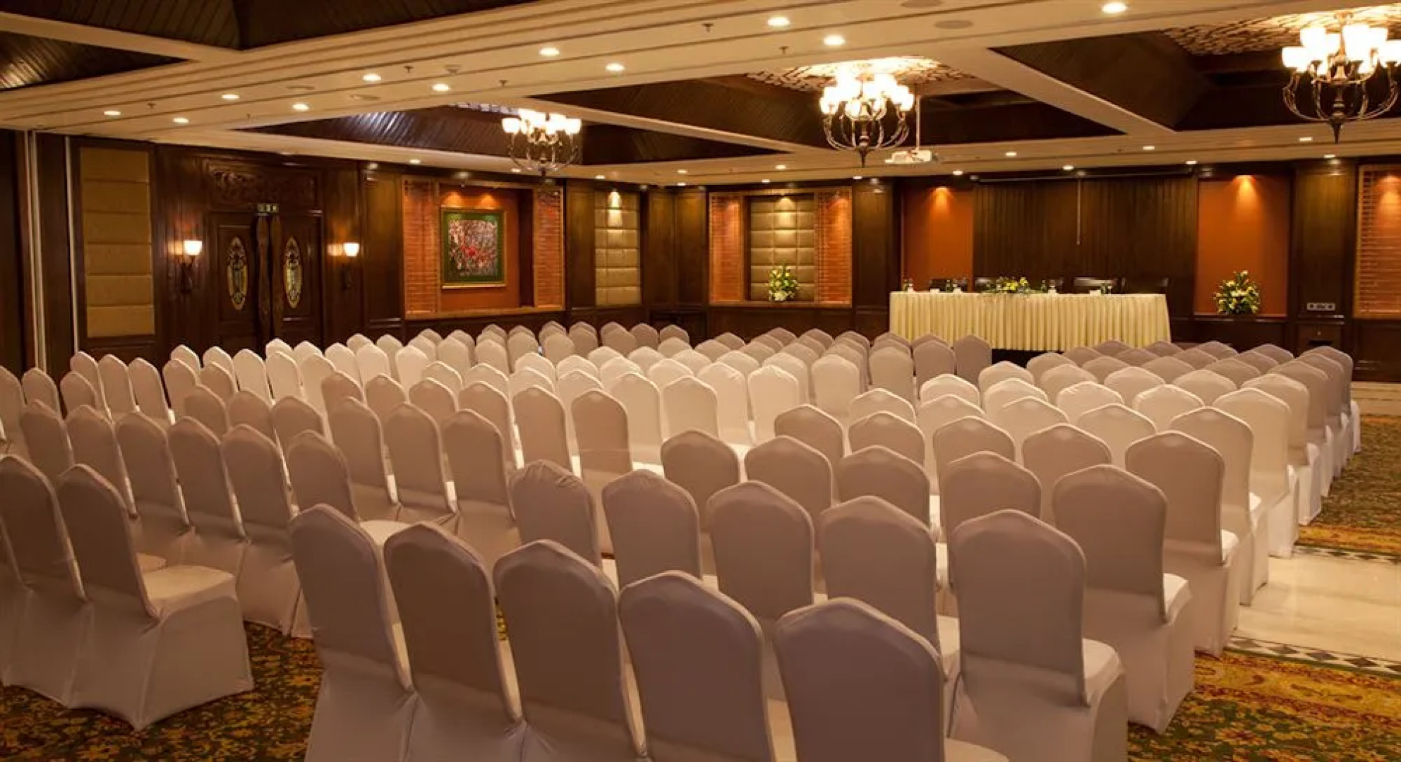 The Khyber Himalayan Resort & Spa