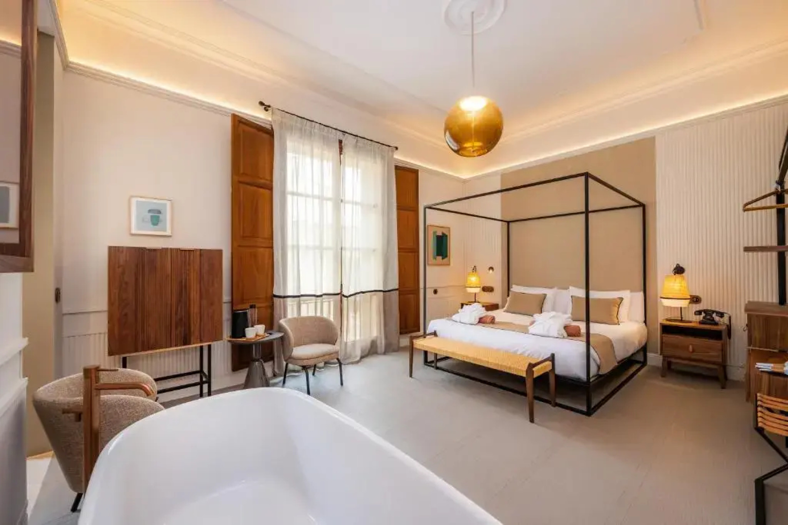Juz de Yartan Arthotel