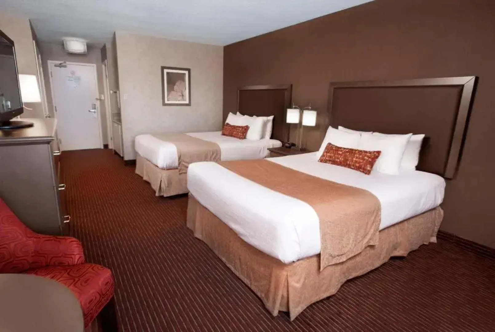 Best Western Plus Cairn Croft Hotel