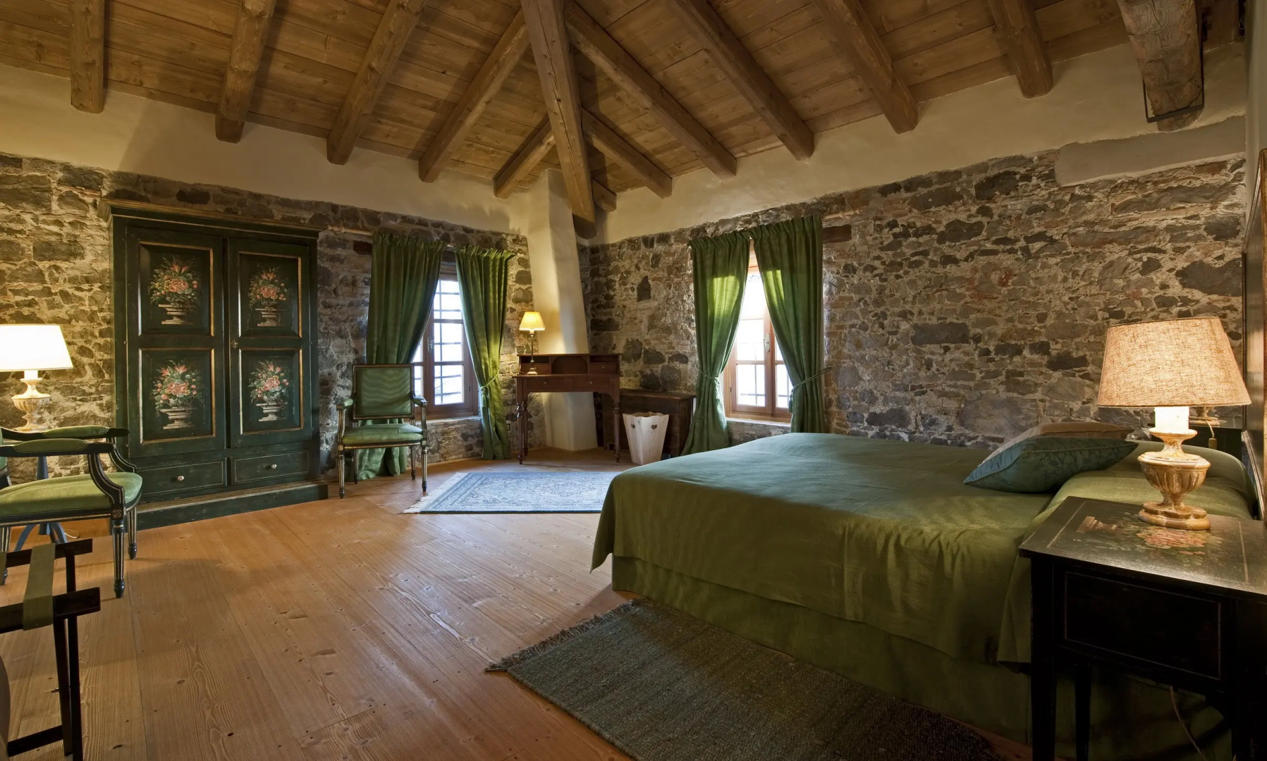 Castello Di Strassoldo Di Sopra