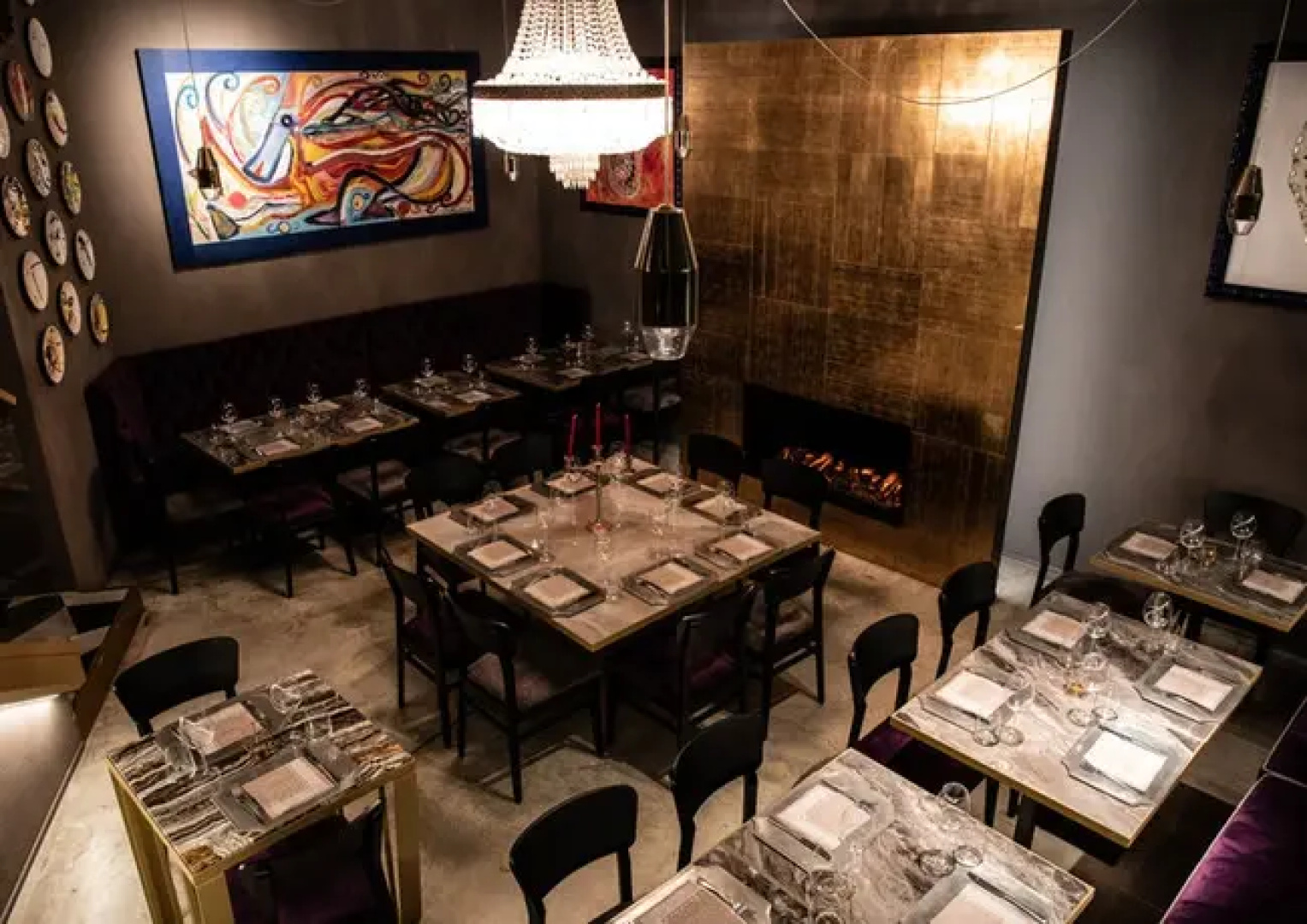 Art Hotel Grivola