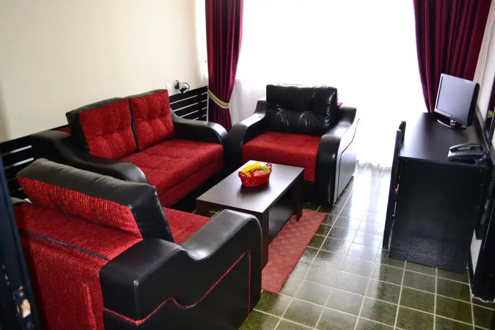 Hotel Korali