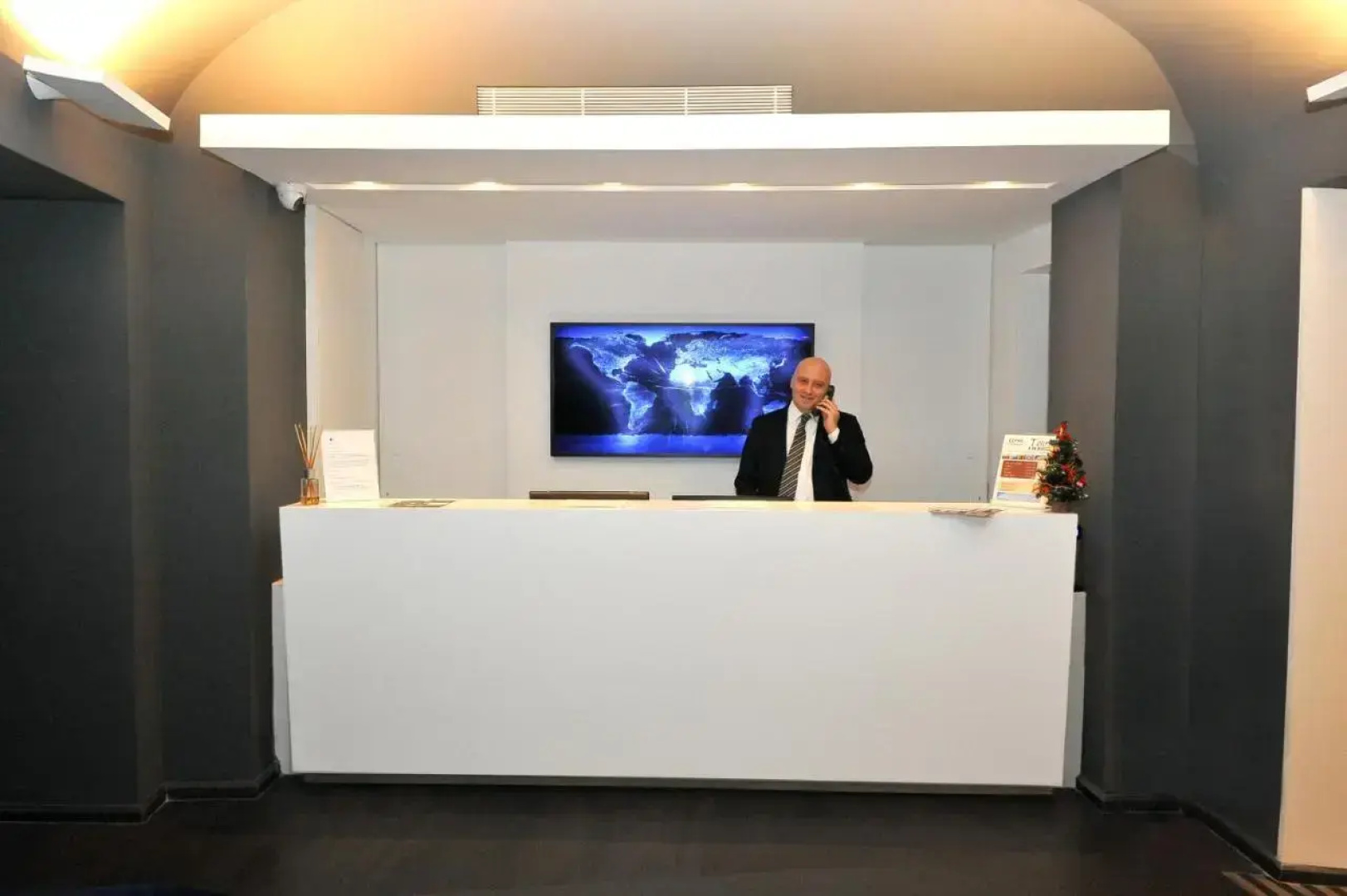 Culture Hotel Centro Storico