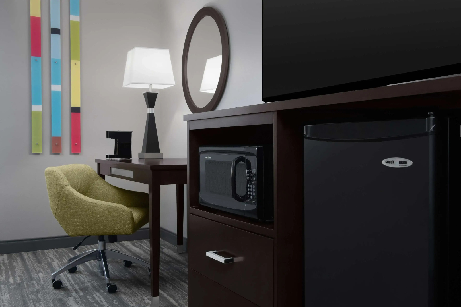 Hampton Inn Statesboro