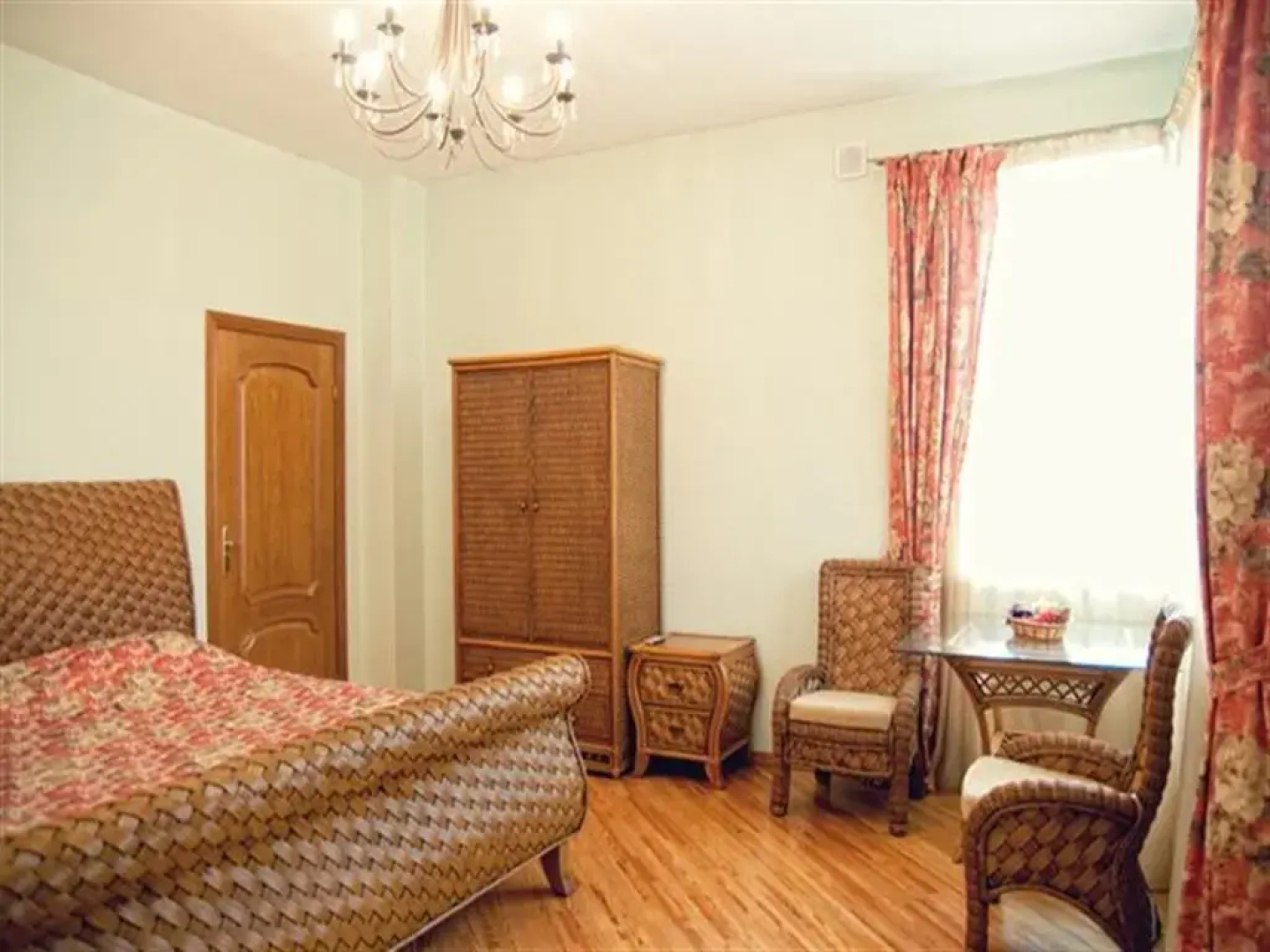 Samaras Cottages Bastion 30