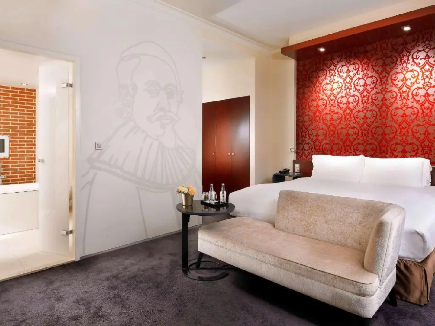 Sofitel Legend The Grand Amsterdam
