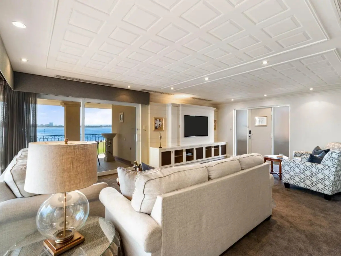 The Peninsula Riverside Serviced Apartments