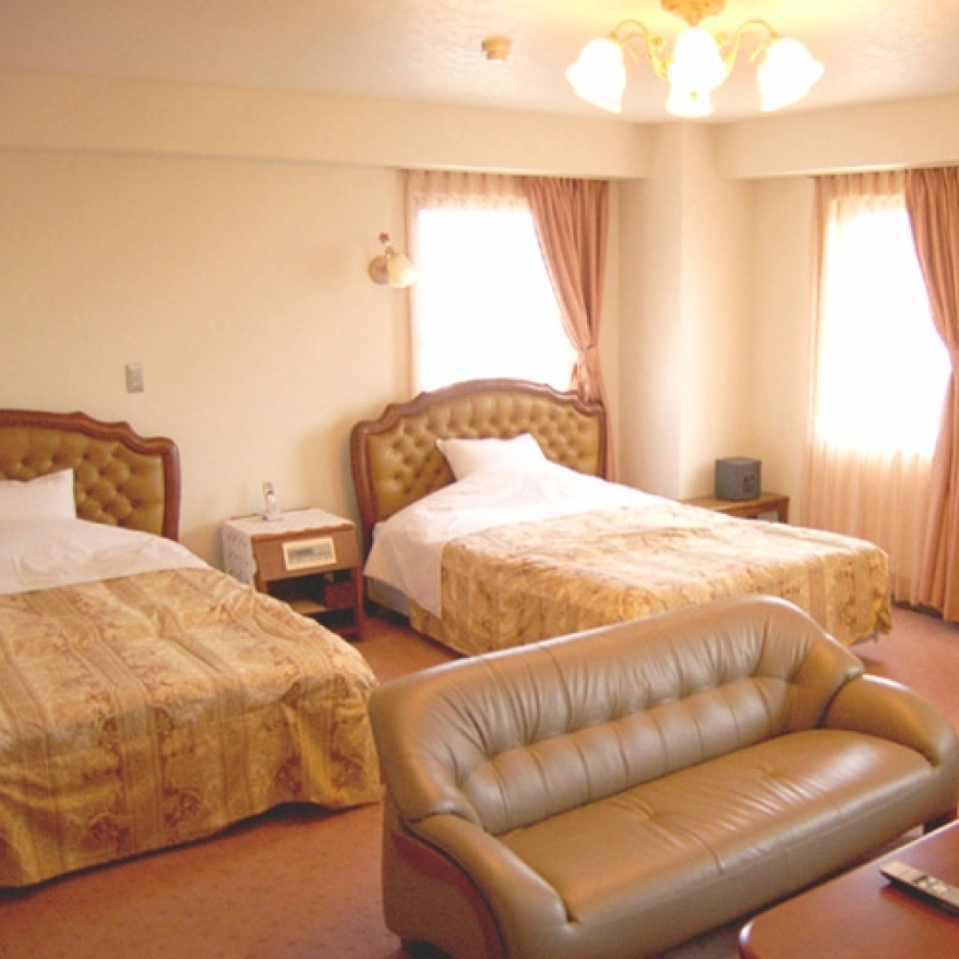 Omagari Empire Hotel