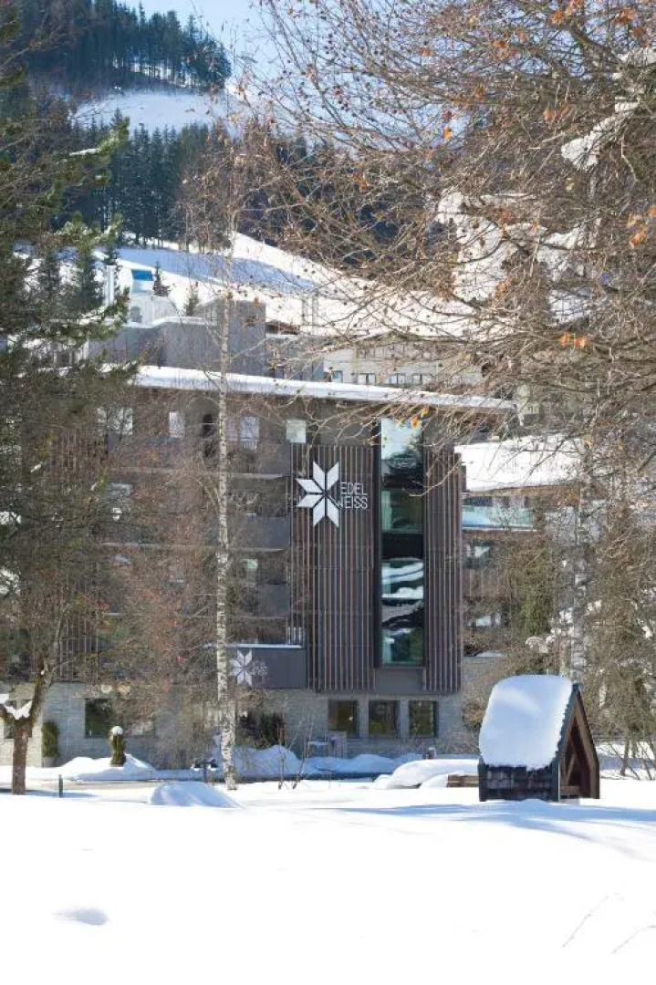 Hotel Edelweiss