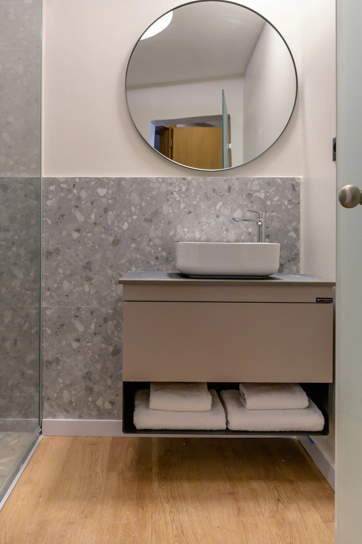 Rethymno Residence Hotel and Suites