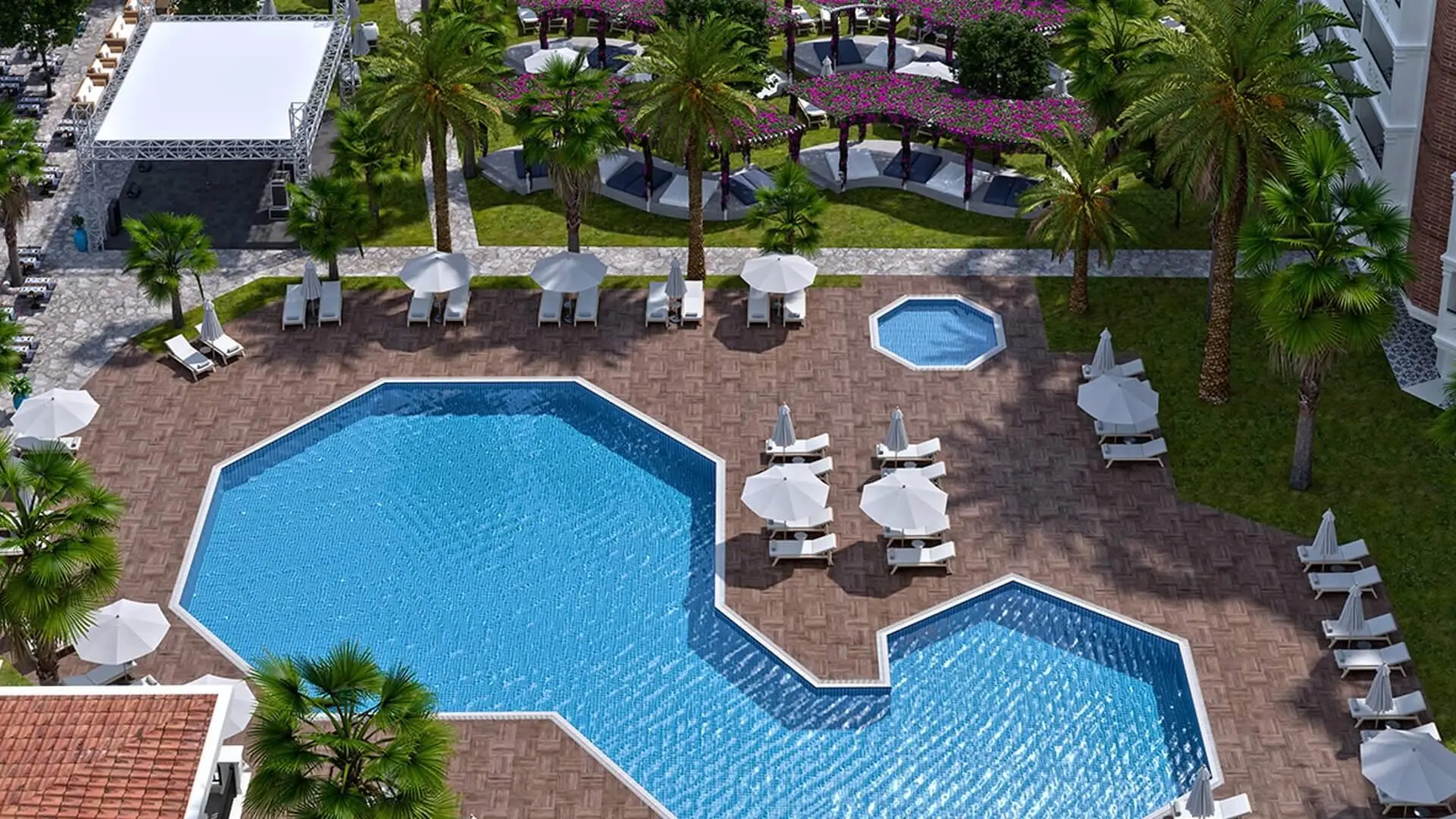 Utopia Resort & Residence