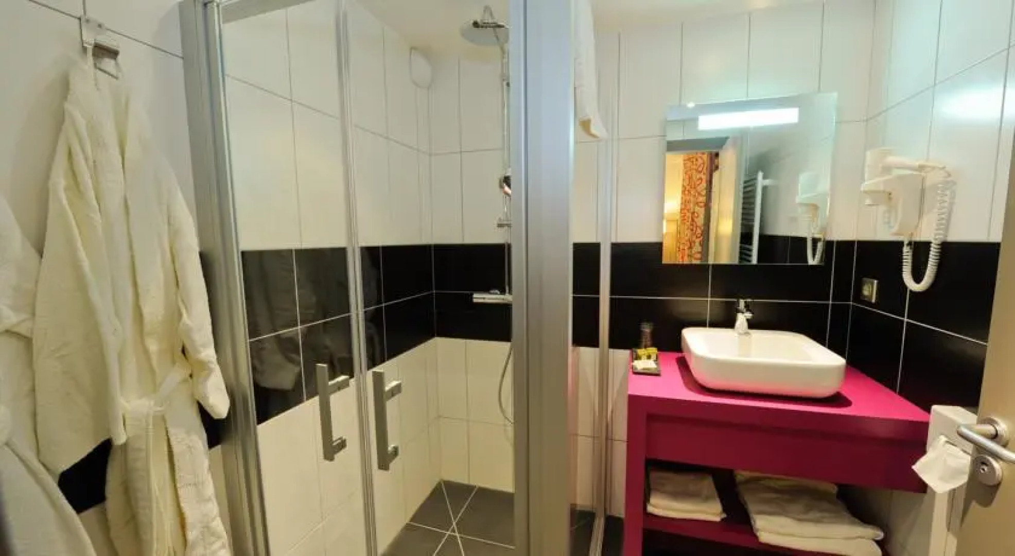 Hôtel-Restaurant LEtang du Moulin