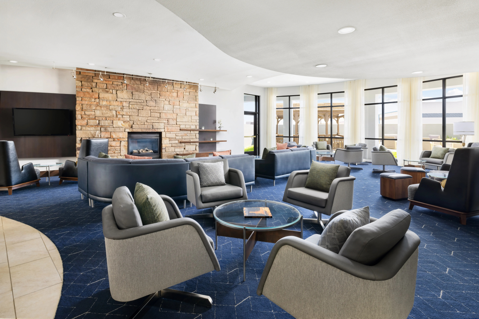 Courtyard by Marriott Amarillo West/Medical Center