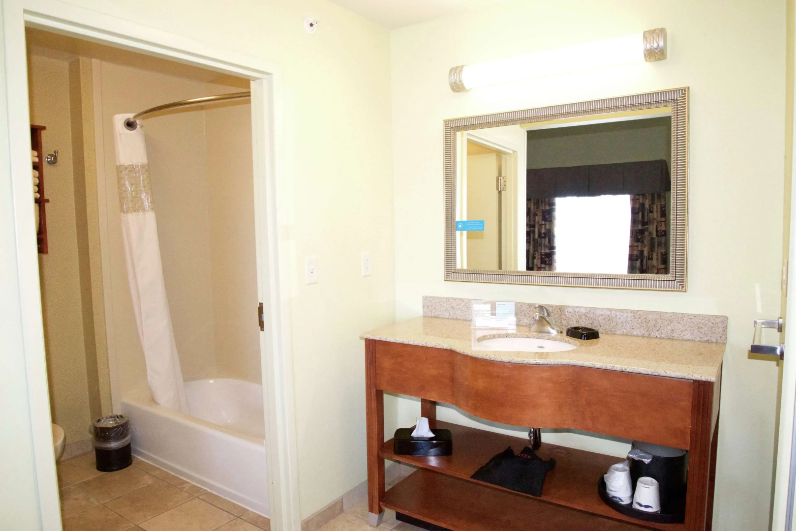 Hampton Inn & Suites Moline-Quad City Int'l Aprt