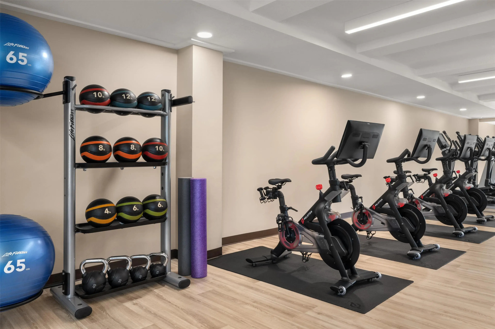 Home2 Suites by Hilton Lexington Park Patuxent River NAS, MD