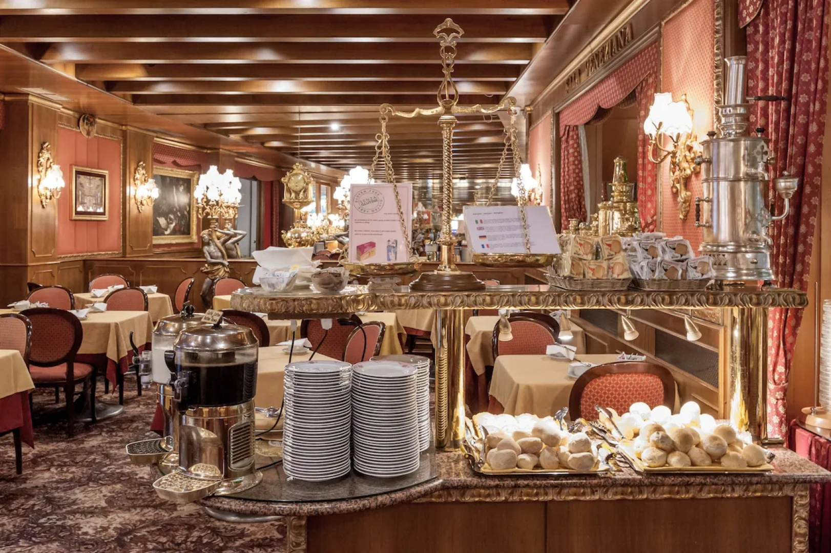 Hotel Venezia