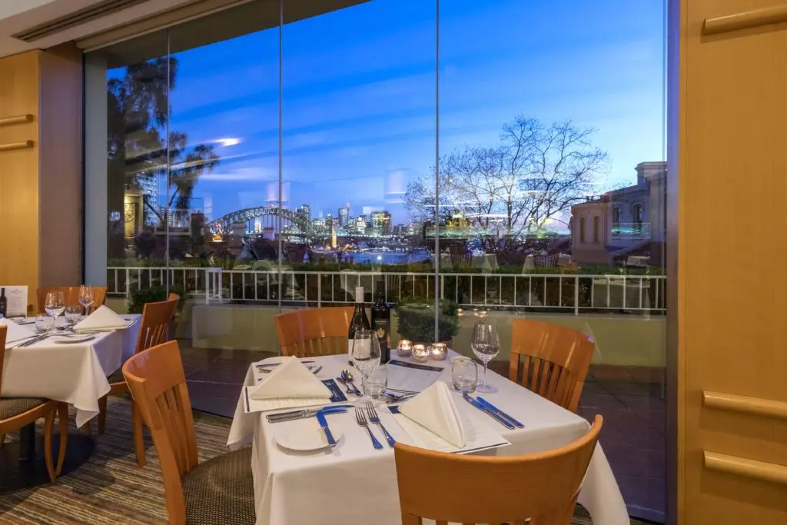 View Sydney (ex North Sydney Harbourview Hotel)