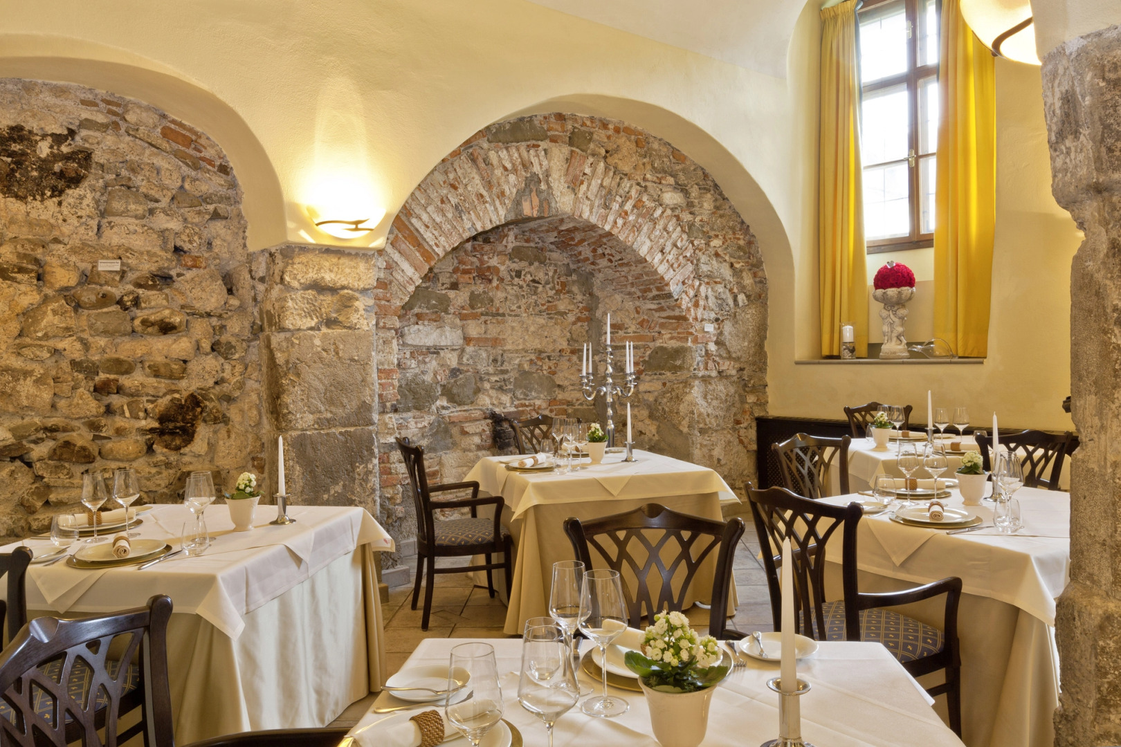 Schlosshotel Mondsee