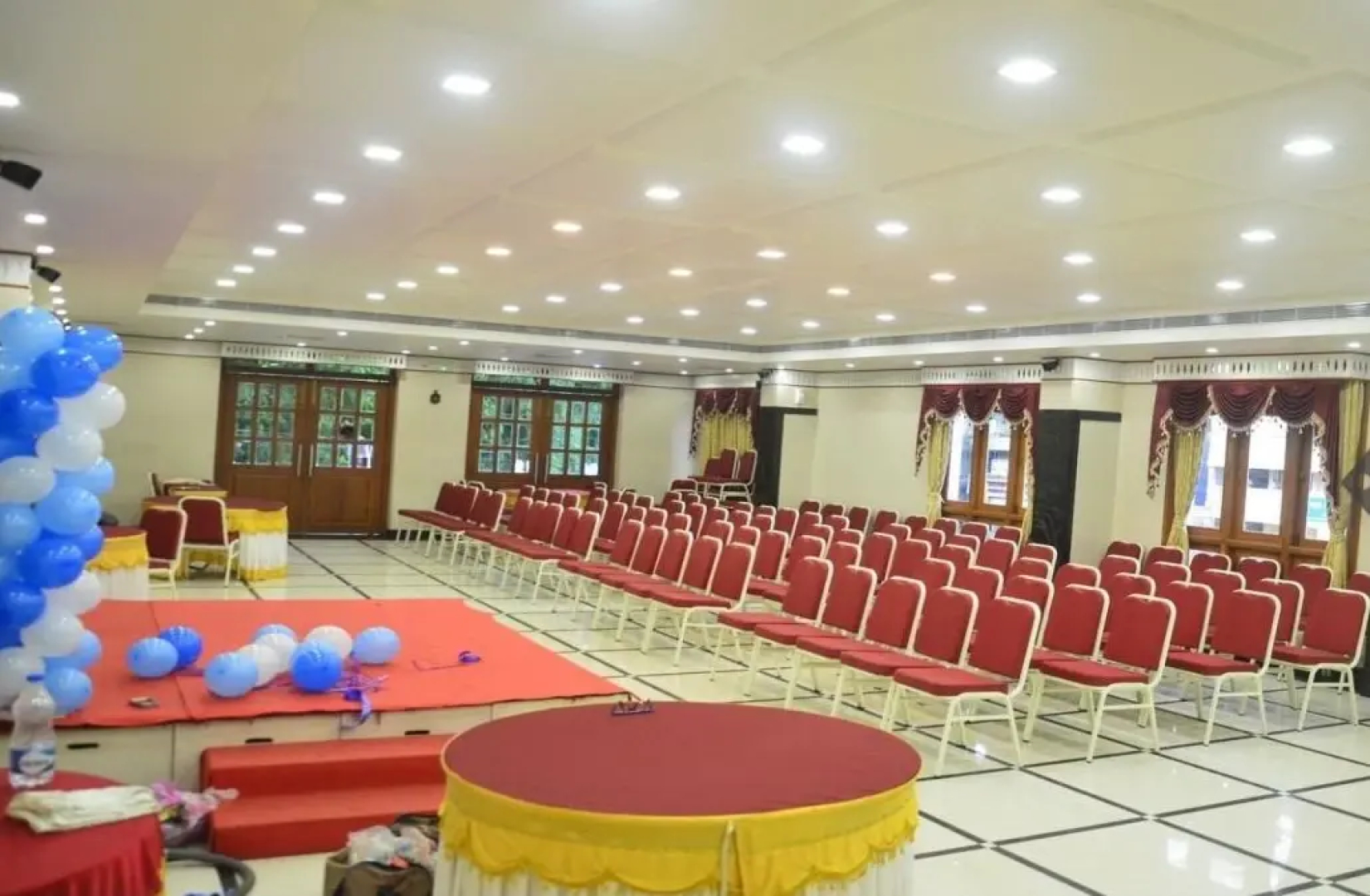 Kings Cross Residency