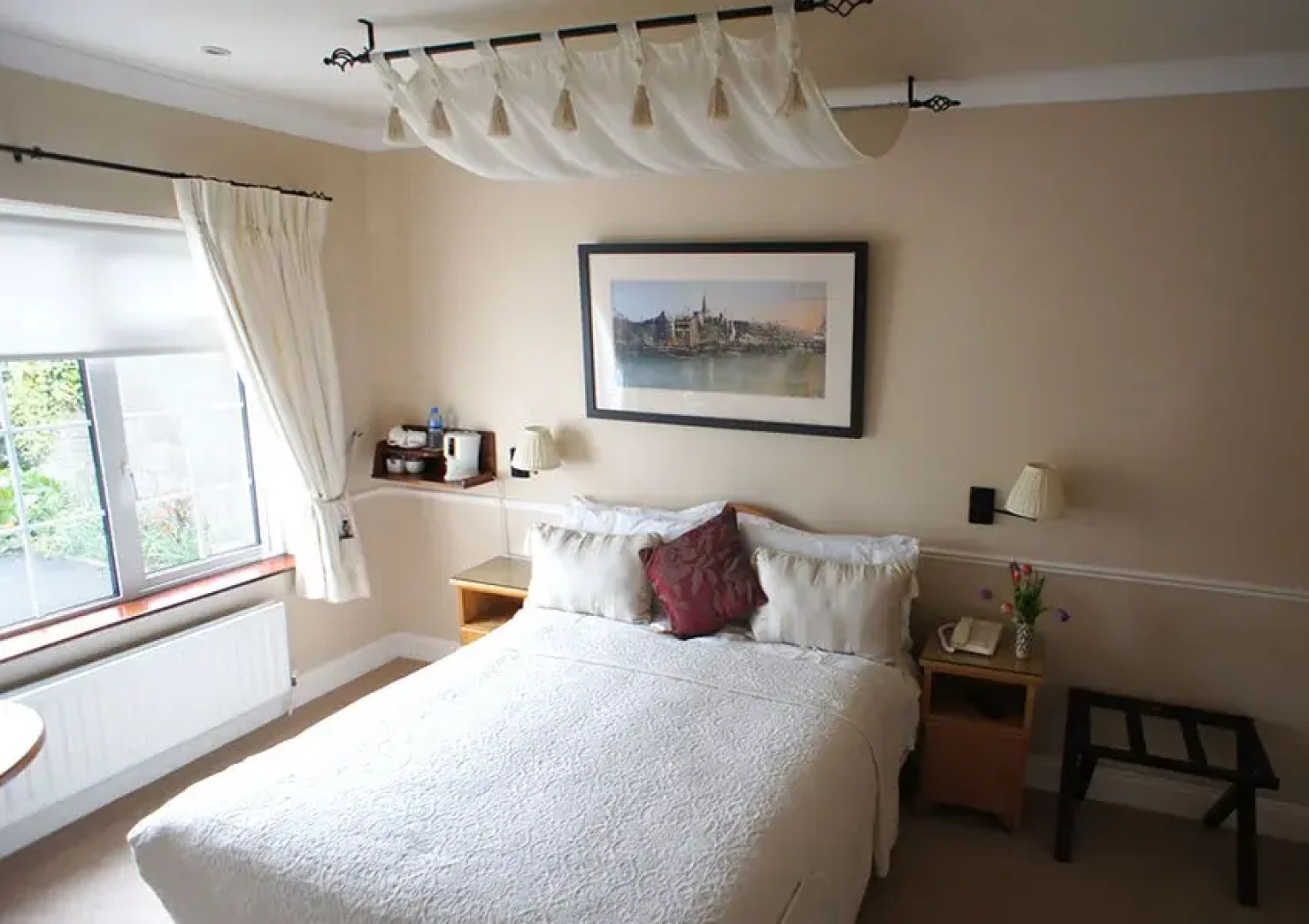Glenorney by the Sea B&B
