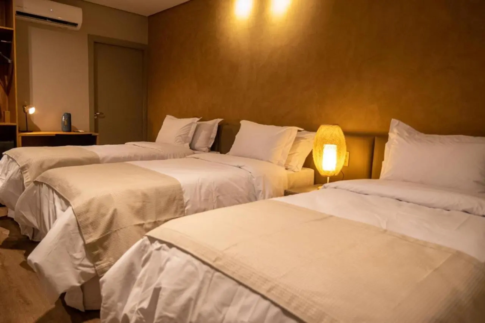 Hotel Serra da Capivara