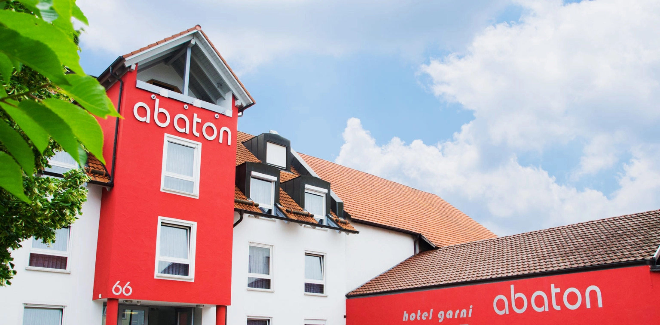 Hotel abaton