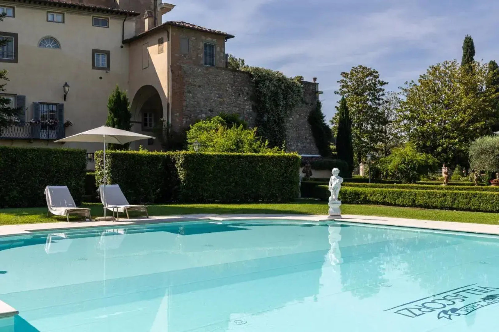 Villa Scorzi