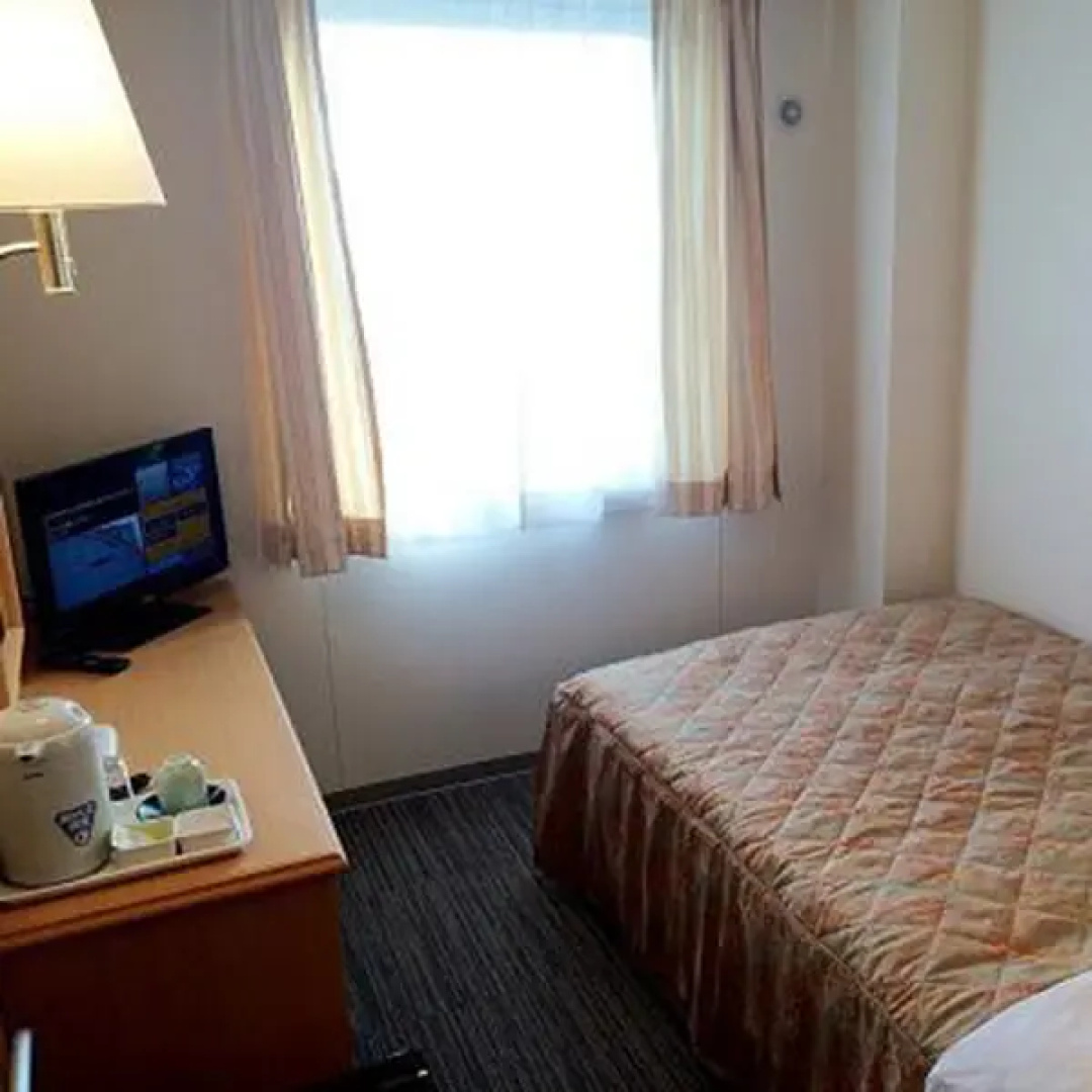 AZ Hotel Yamaguchi Shimonoseki