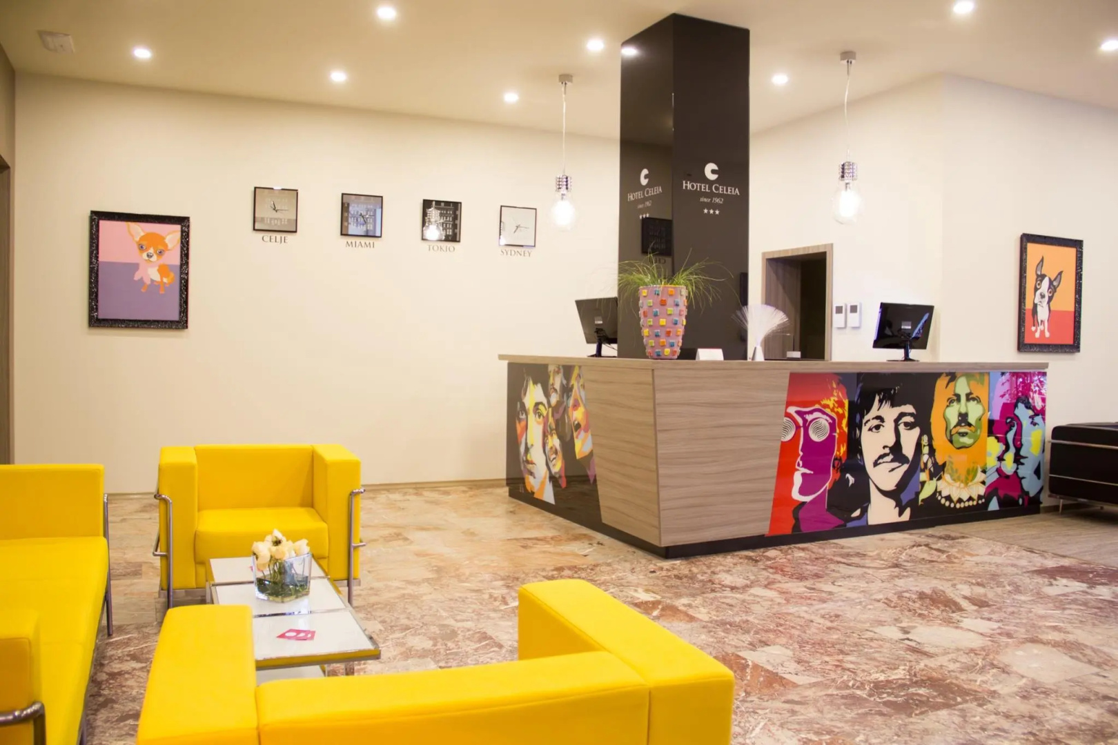 Hotel Celeia