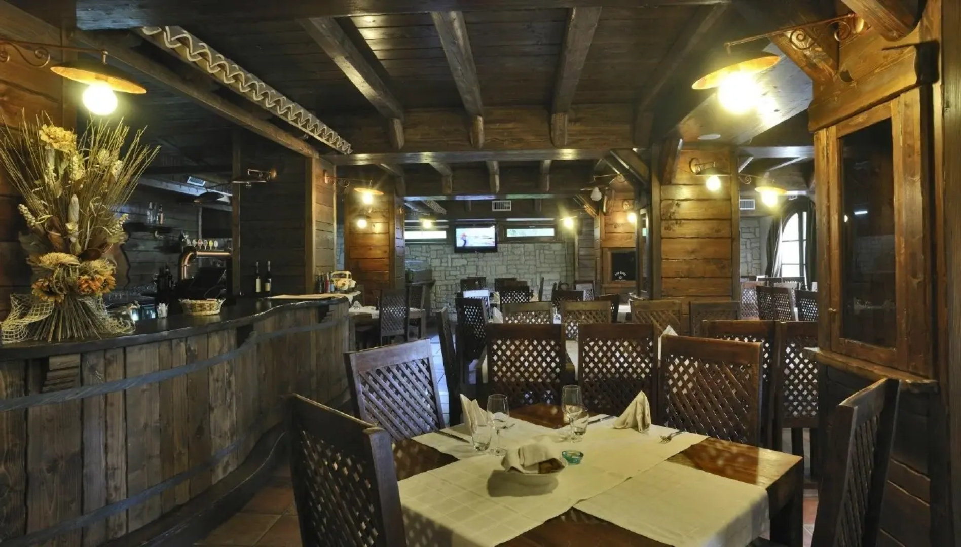 Hotel Villa Danilo