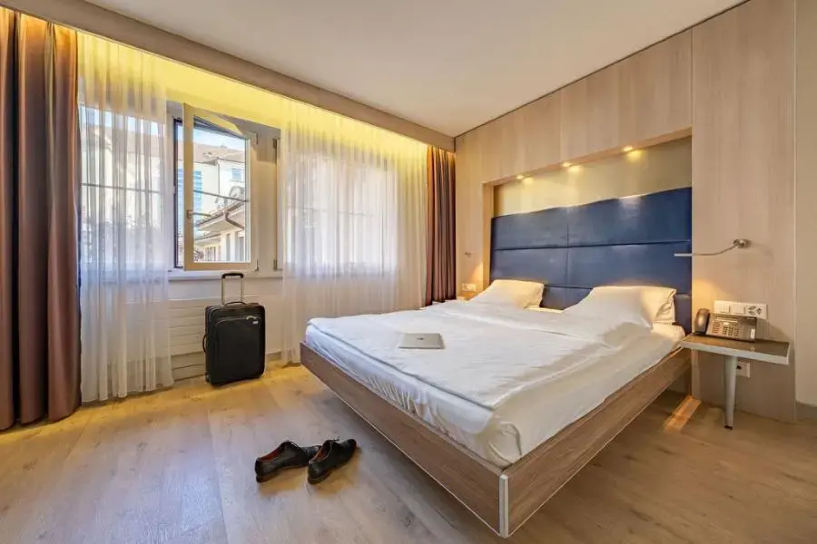 Hotel Alexander