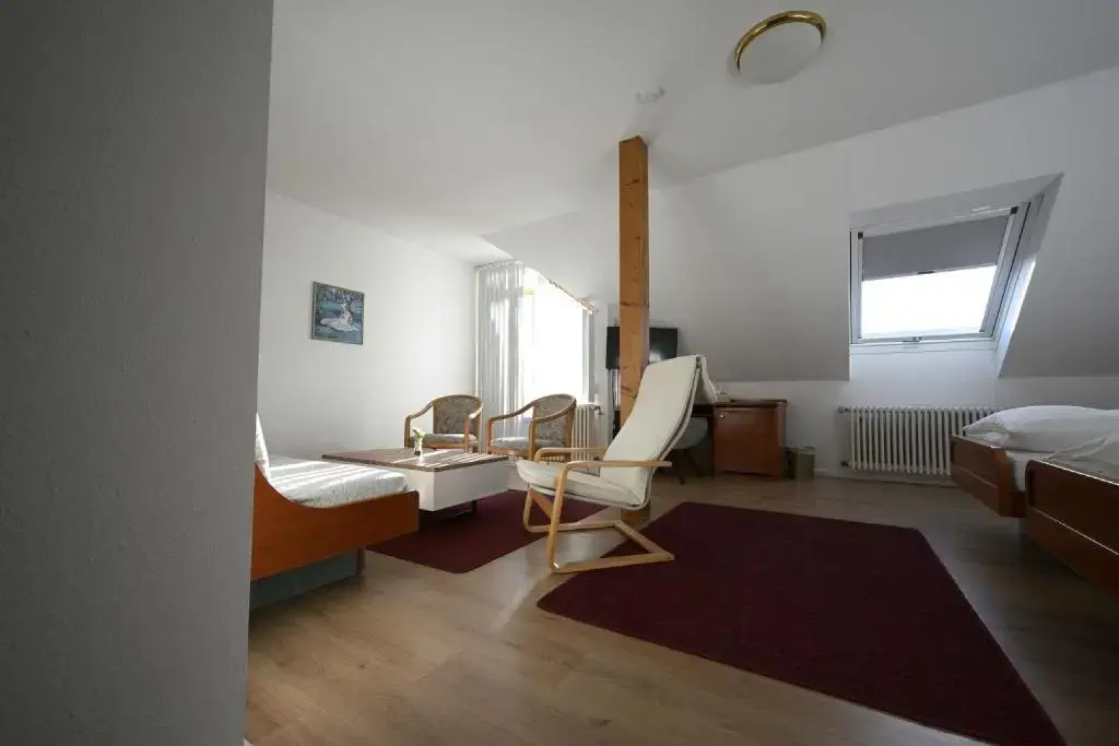Landhotel Hirsch