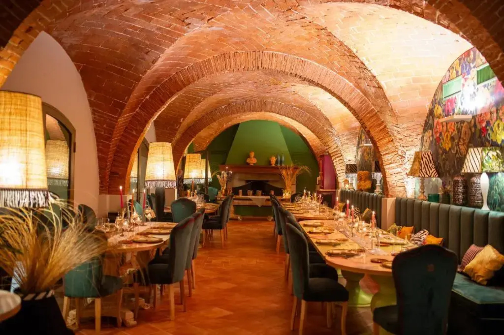 Le Colombaie Country Resort